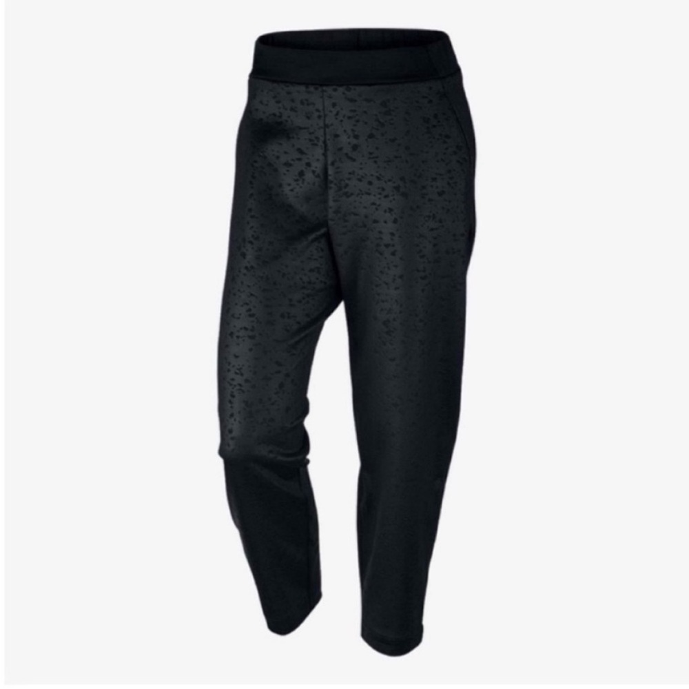 Nike Montage Emboss Print Pant